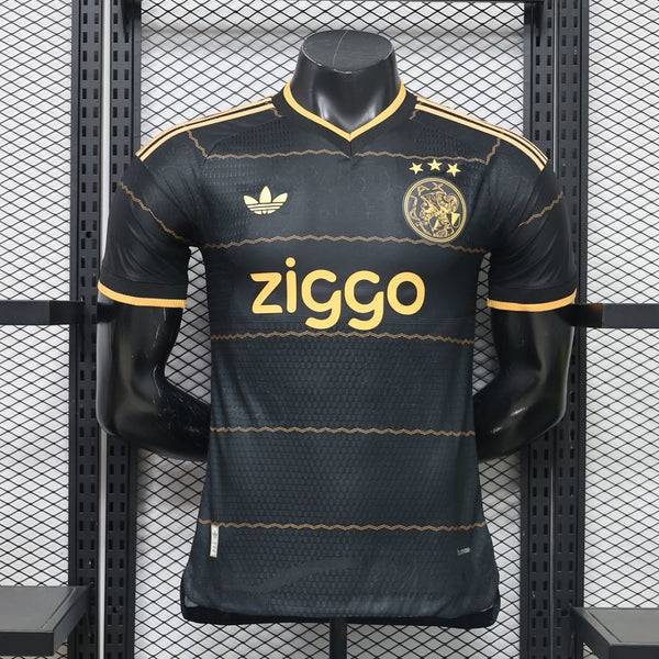 Maillot Joueur Ajax Extérieur 2026/2027