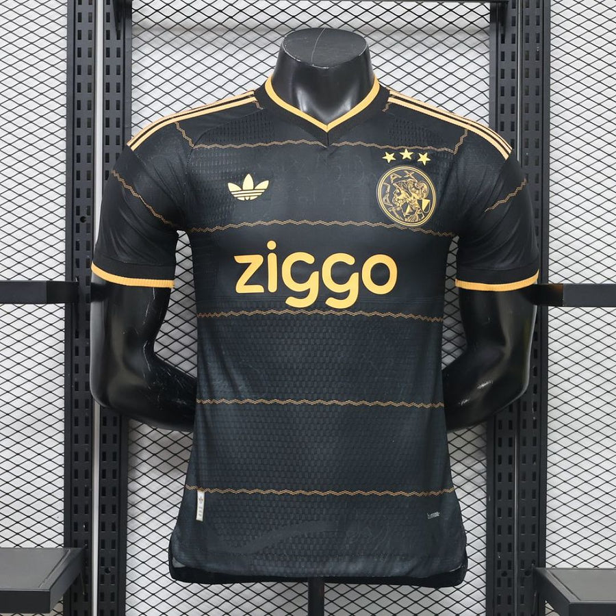 Maillot Joueur Ajax Extérieur 2026/2027
