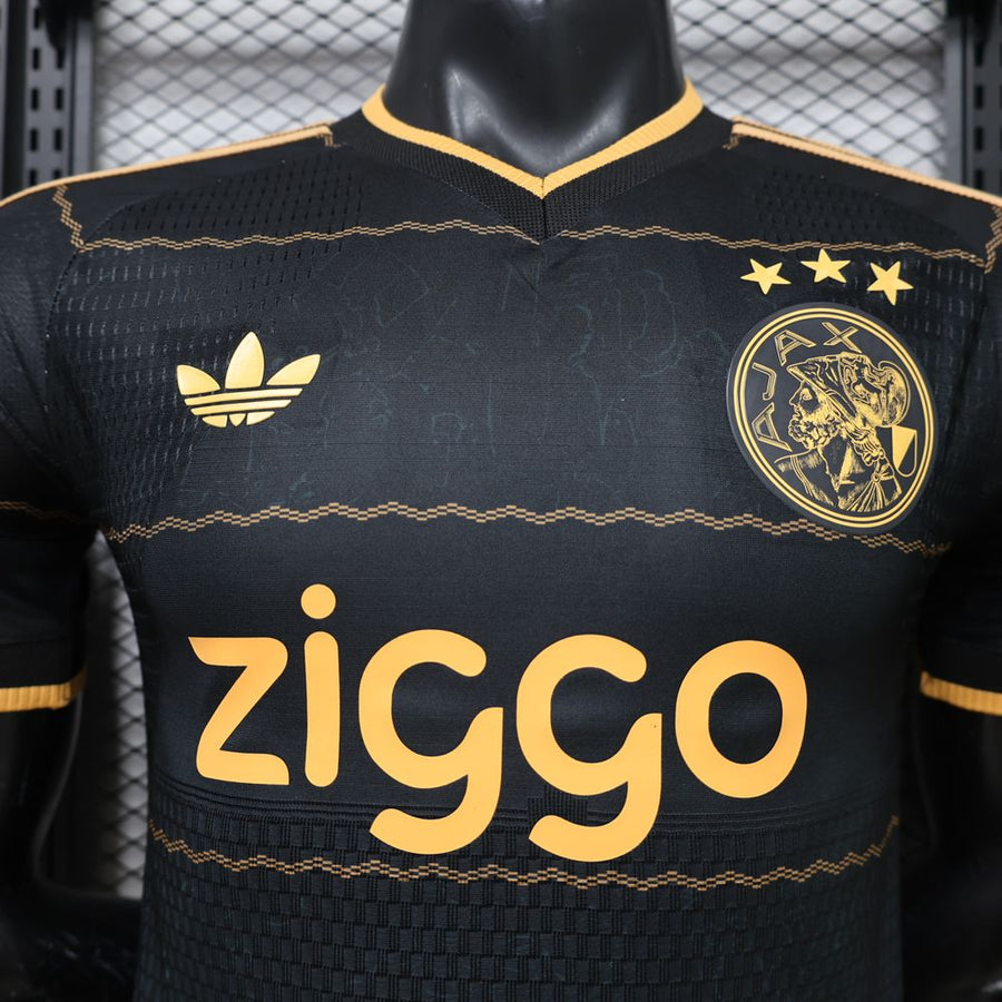 Maillot Joueur Ajax Extérieur 2026/2027 — vue 2