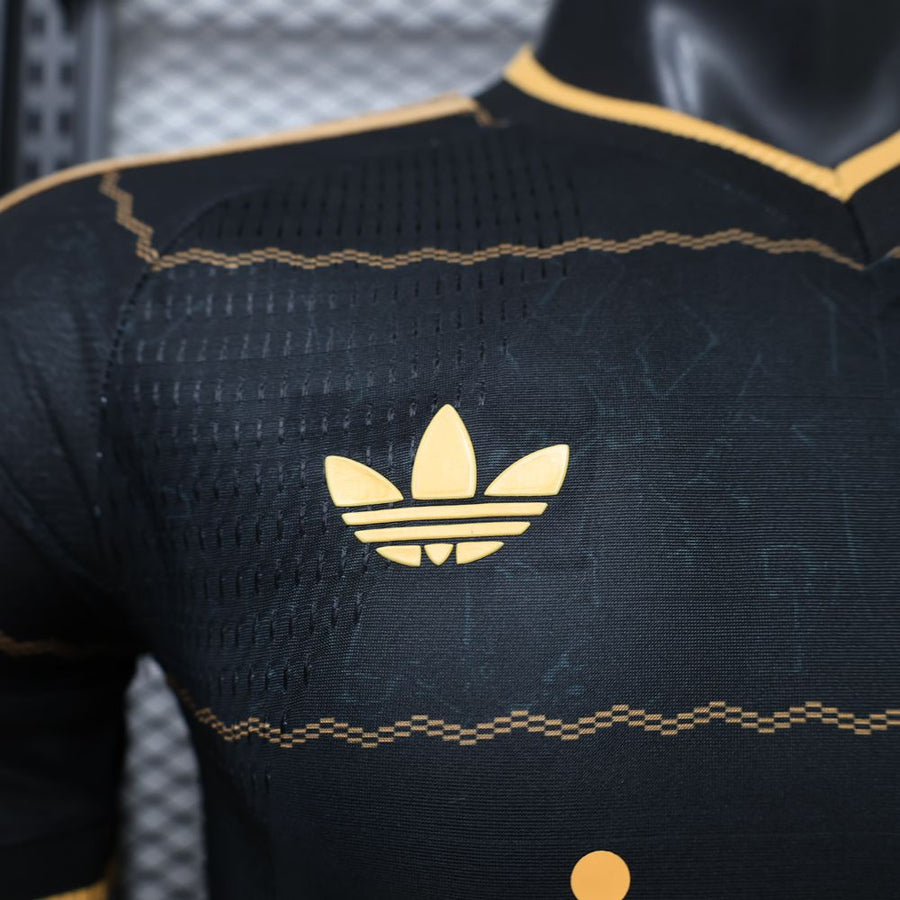 Maillot Joueur Ajax Extérieur 2026/2027 — vue 4