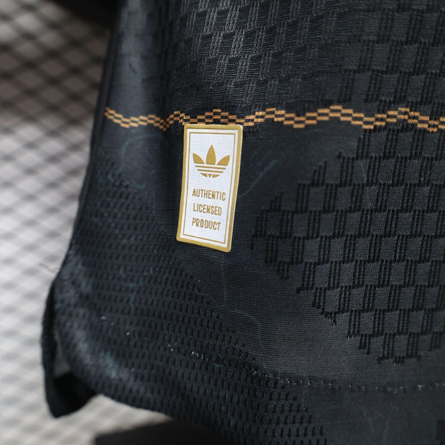 Maillot Joueur Ajax Extérieur 2026/2027 — vue 5