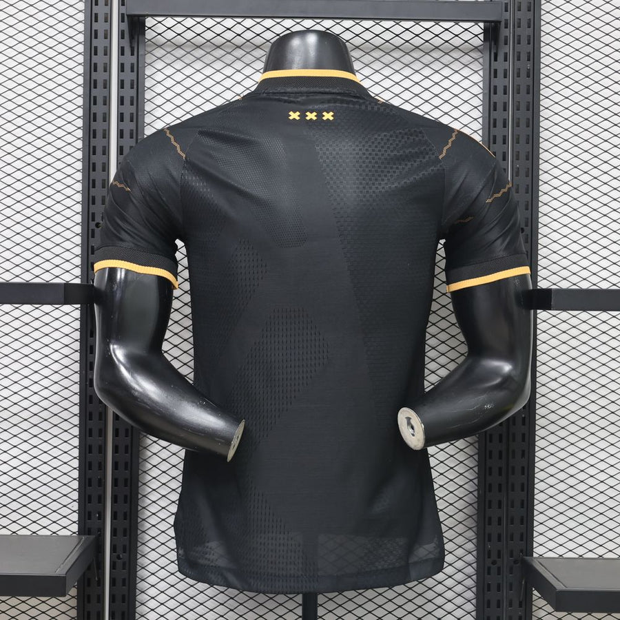 Maillot Joueur Ajax Extérieur 2026/2027 — vue 7