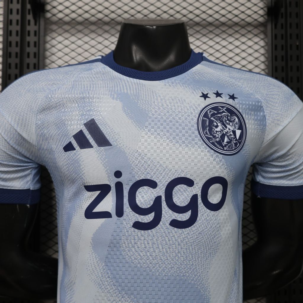 Maillot Joueur Ajax Third 2026/2027 — vue 3