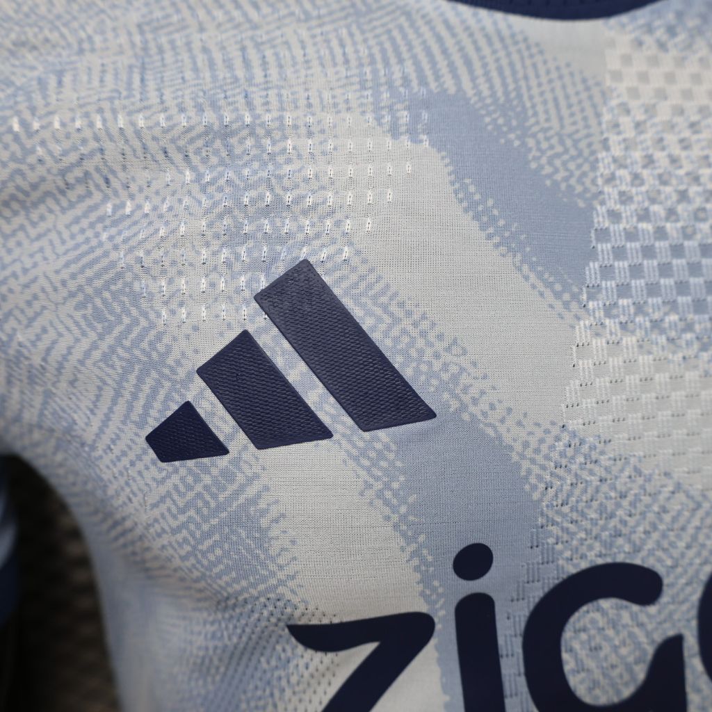 Maillot Joueur Ajax Third 2026/2027 — vue 8