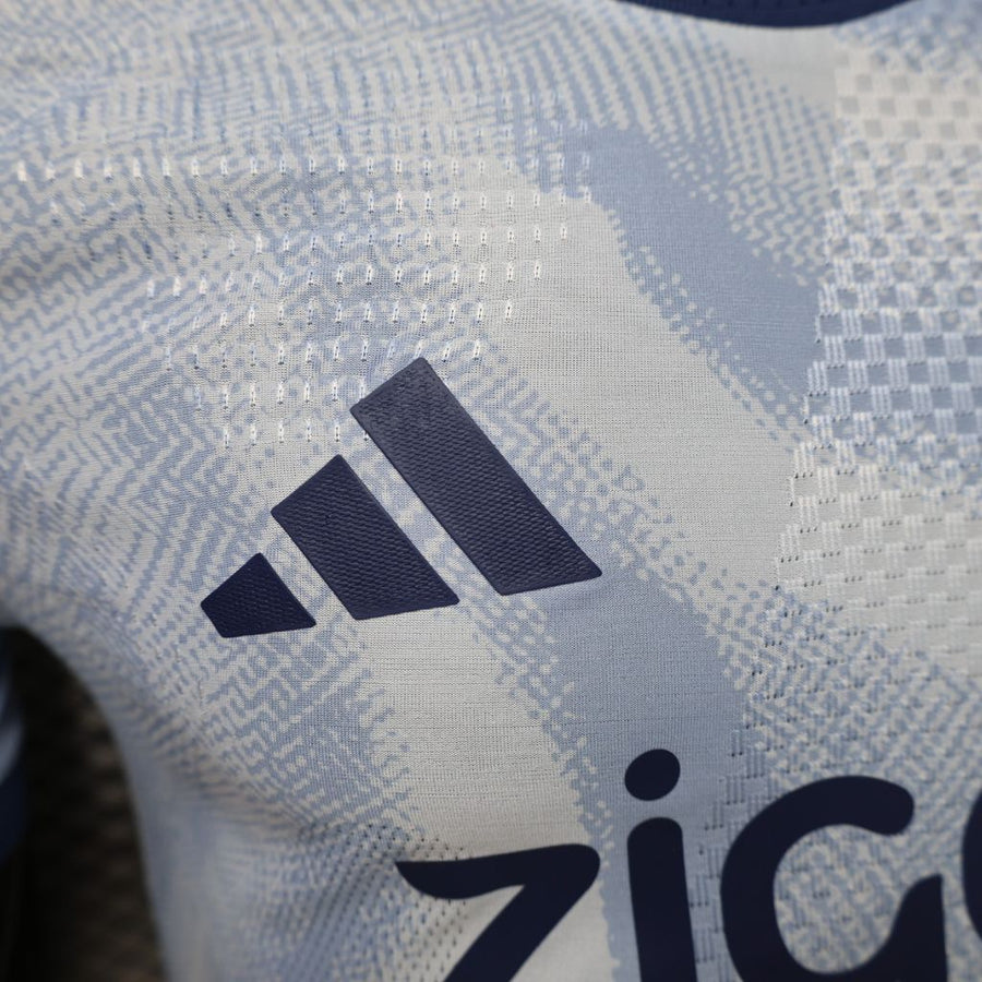 Maillot Joueur Ajax Third 2026/2027 — vue 8