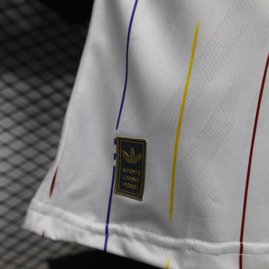 Maillot Joueur Arsenal Rétro Concept "Casual" 2026/2027 — vue 5