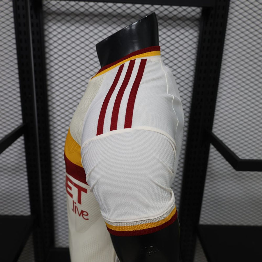 Maillot Joueur AS Roma Extérieur 2026/2027 — vue 6