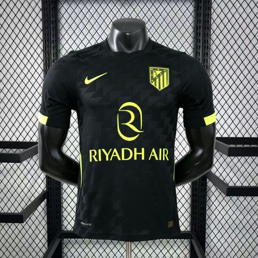 Maillot Joueur Atletico Madrid Extérieur 2026/2027