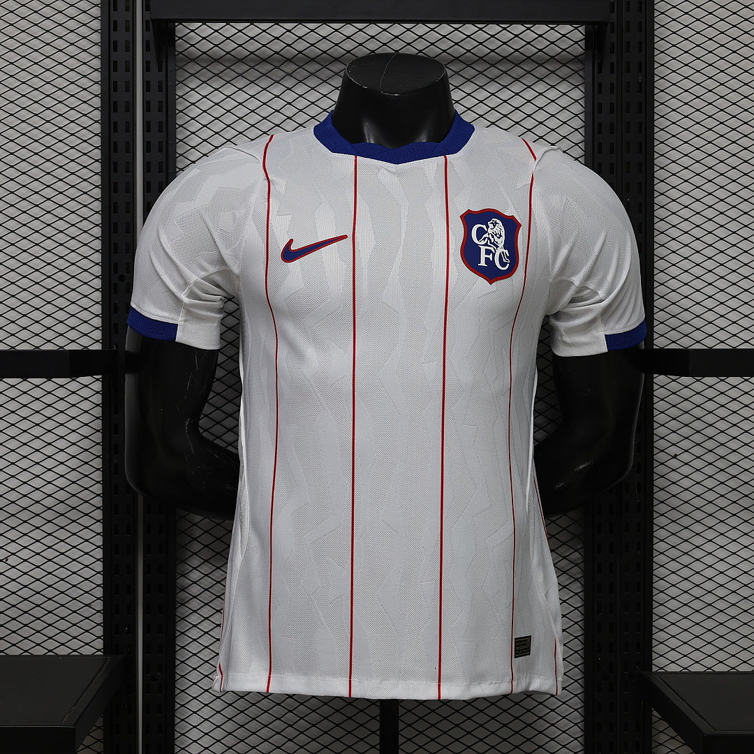 Maillot Joueur Chelsea Extérieur 2026/2027