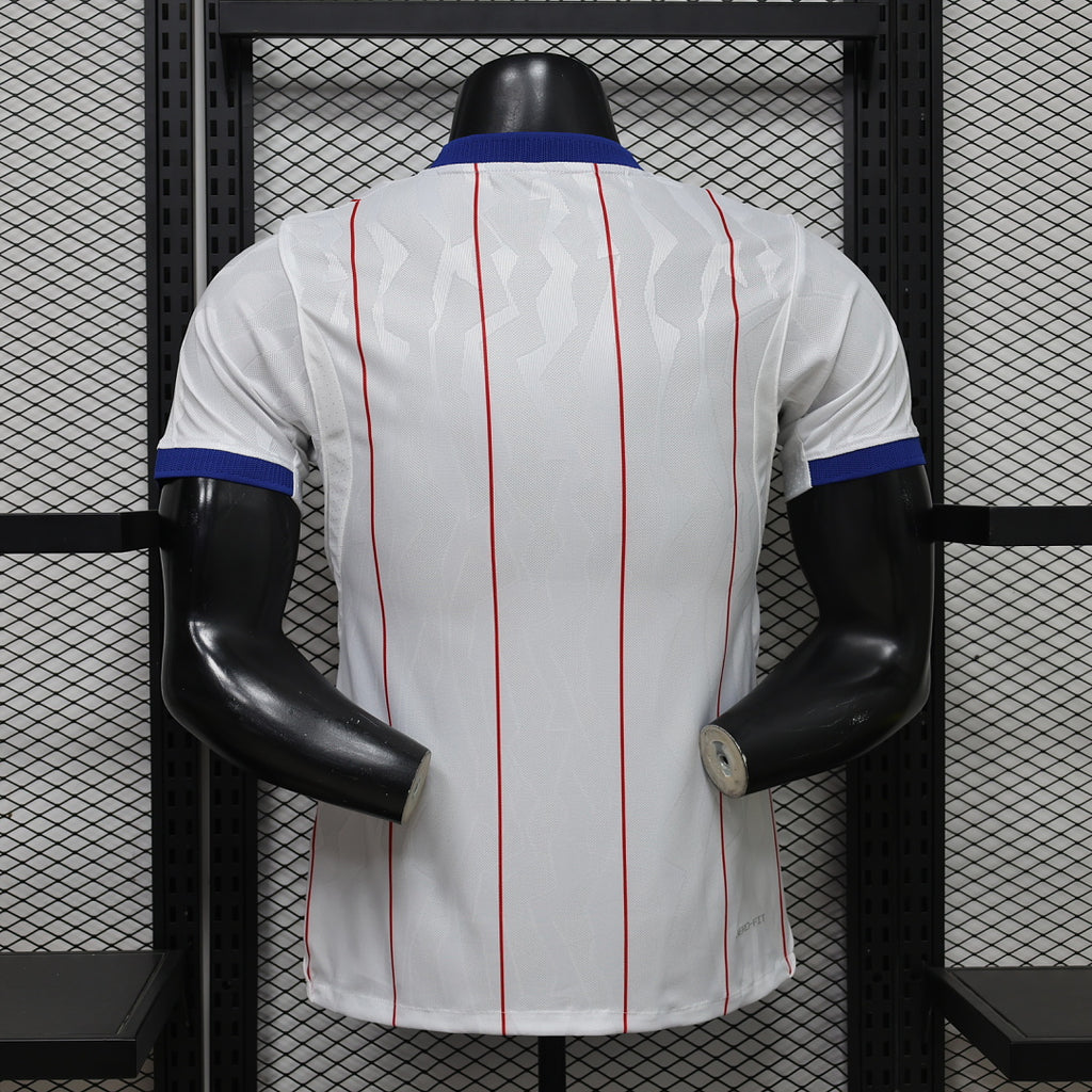 Maillot Joueur Chelsea Extérieur 2026/2027 — vue 3