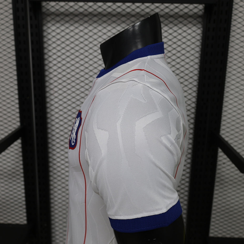 Maillot Joueur Chelsea Extérieur 2026/2027 — vue 4
