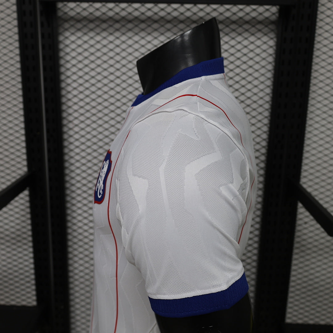 Maillot Joueur Chelsea Extérieur 2026/2027 — vue 4