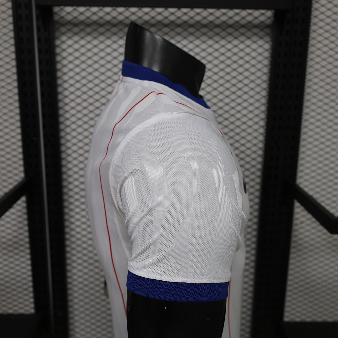 Maillot Joueur Chelsea Extérieur 2026/2027 — vue 5