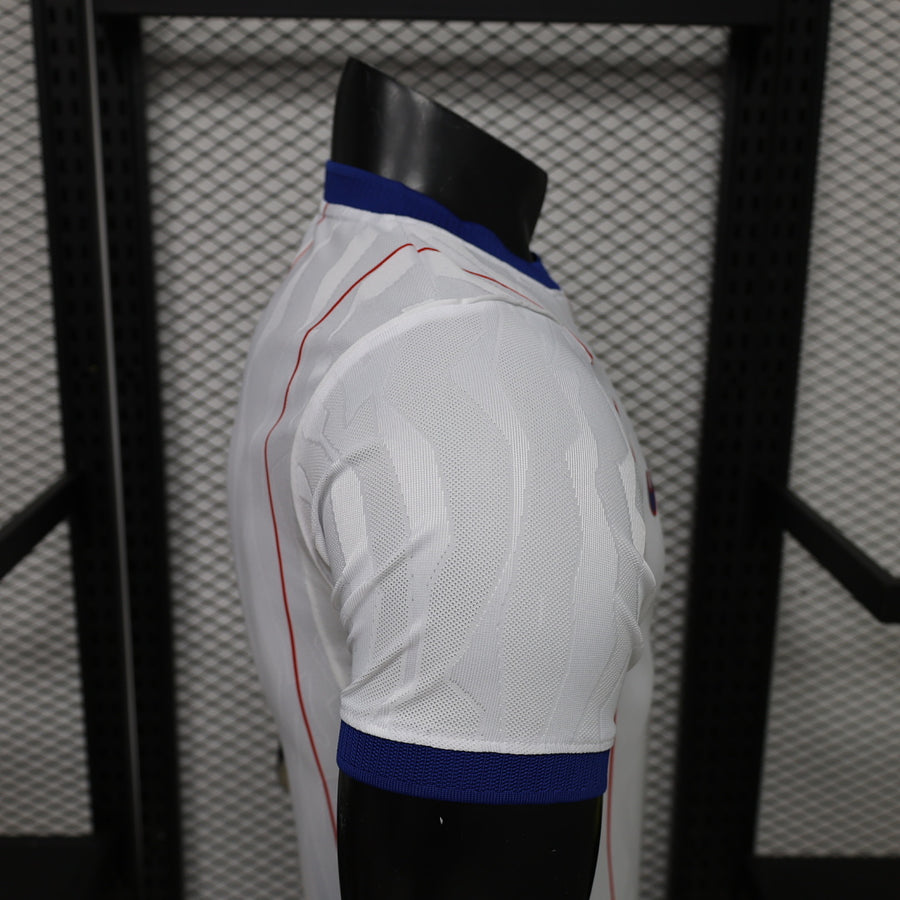 Maillot Joueur Chelsea Extérieur 2026/2027 — vue 5
