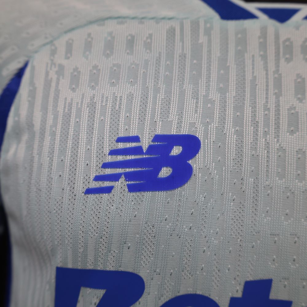 Maillot Joueur FC Porto Extérieur 2026/2027 — vue 3