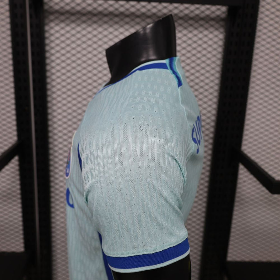 Maillot Joueur FC Porto Extérieur 2026/2027 — vue 4