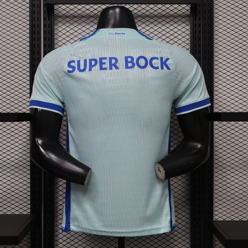 Maillot Joueur FC Porto Extérieur 2026/2027 — vue 7