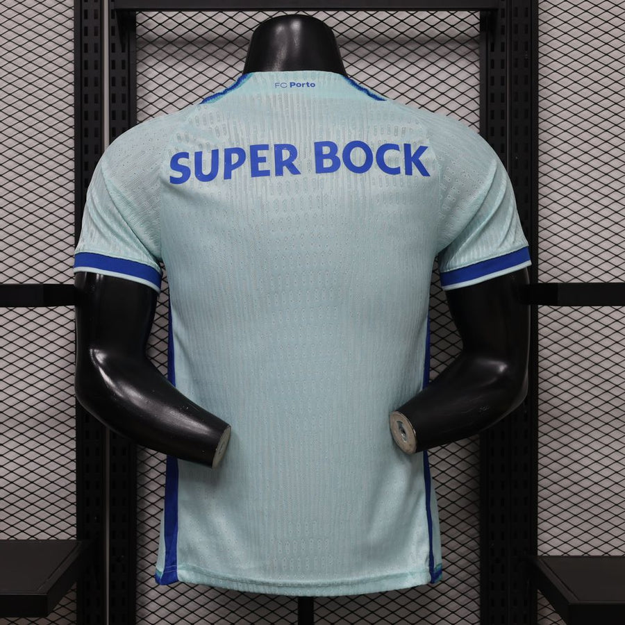 Maillot Joueur FC Porto Extérieur 2026/2027 — vue 7