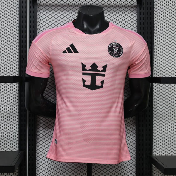 Maillot Joueur Inter Miami Domicile 2026/2027