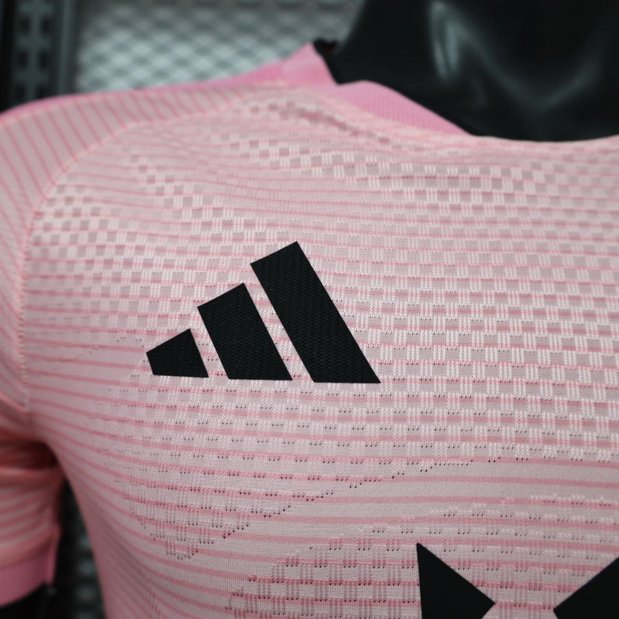 Maillot Joueur Inter Miami Domicile 2026/2027 — vue 4