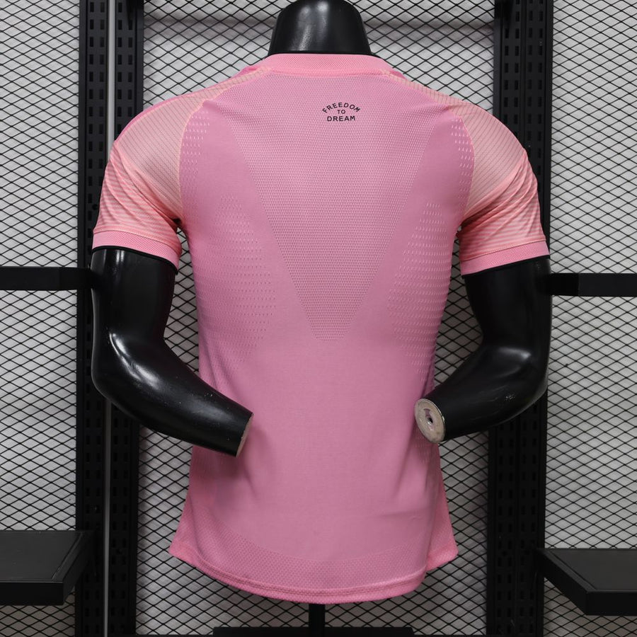 Maillot Joueur Inter Miami Domicile 2026/2027 — vue 8