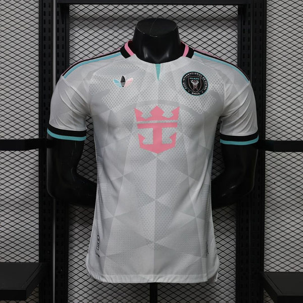 Maillot Joueur Inter Miami Third 2026/2027