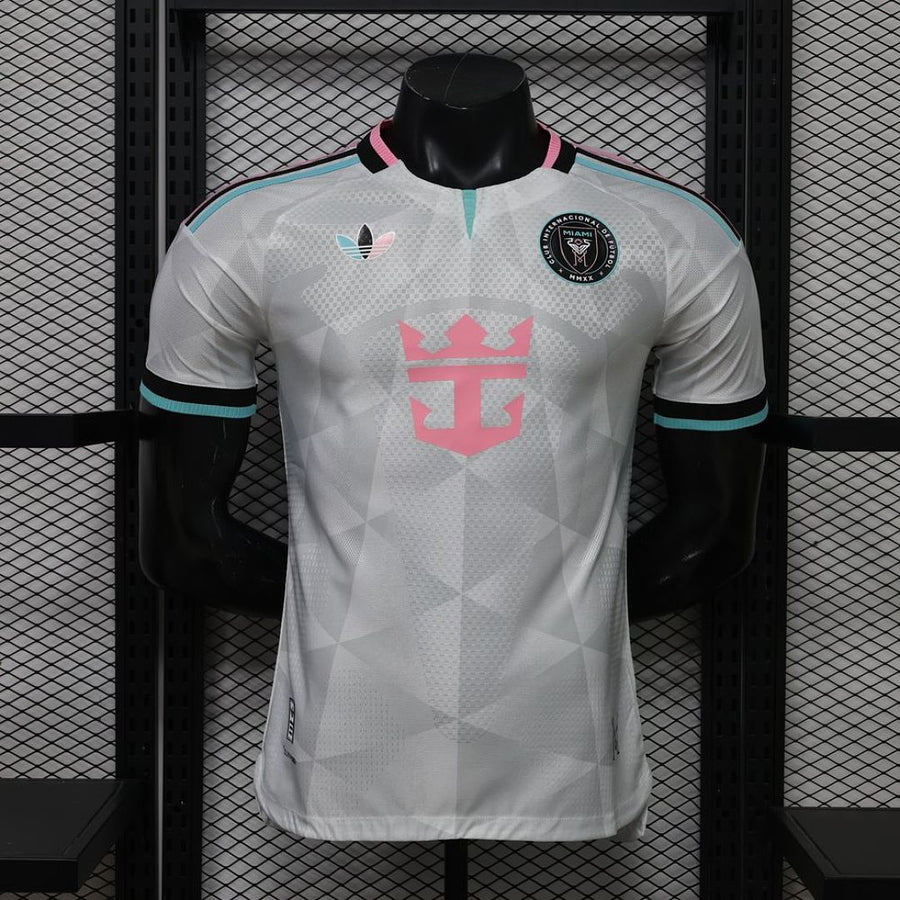 Maillot Joueur Inter Miami Third 2026/2027