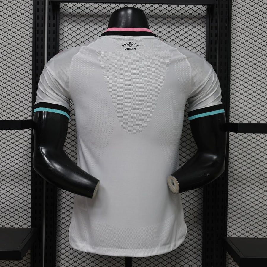 Maillot Joueur Inter Miami Third 2026/2027 — vue 2