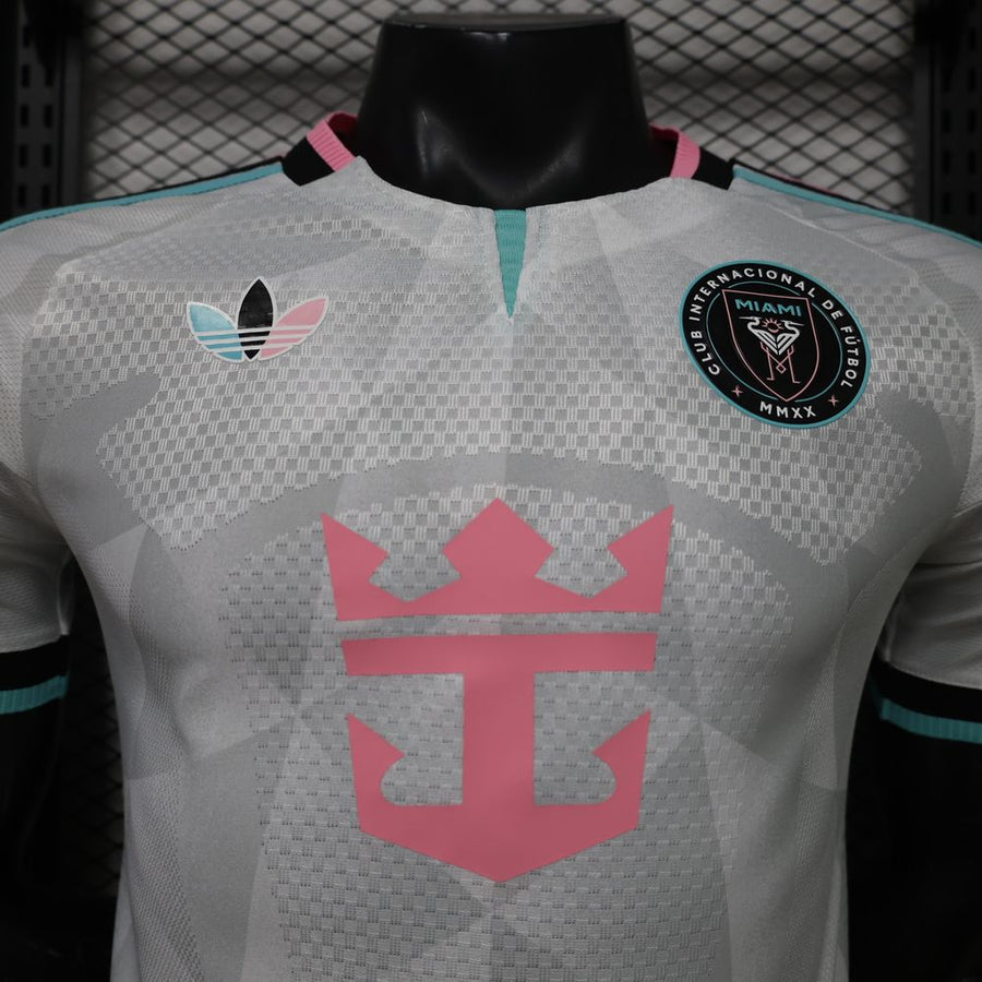 Maillot Joueur Inter Miami Third 2026/2027 — vue 3