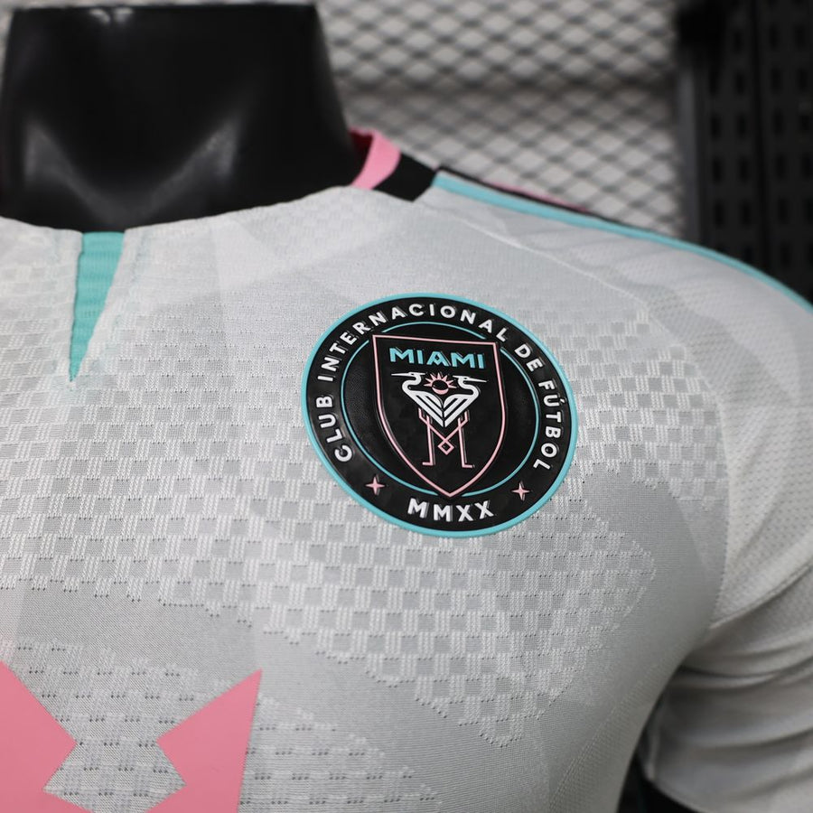 Maillot Joueur Inter Miami Third 2026/2027 — vue 4