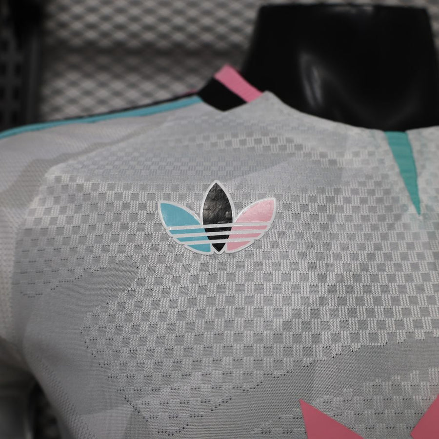 Maillot Joueur Inter Miami Third 2026/2027 — vue 4