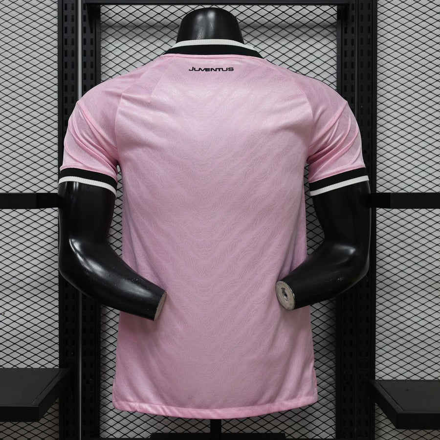 Maillot Joueur Juventus Extérieur 2026/2027 — vue 2