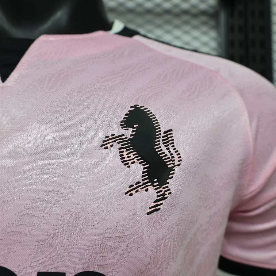 Maillot Joueur Juventus Extérieur 2026/2027 — vue 4