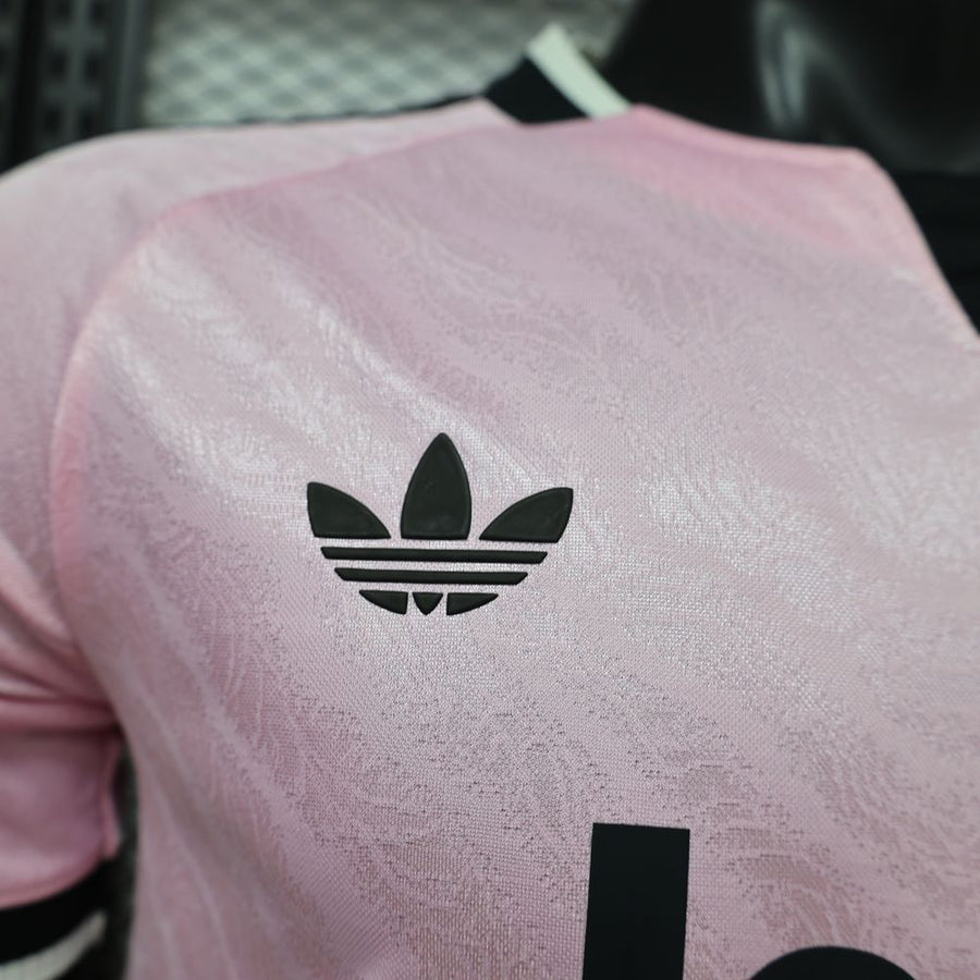 Maillot Joueur Juventus Extérieur 2026/2027 — vue 5