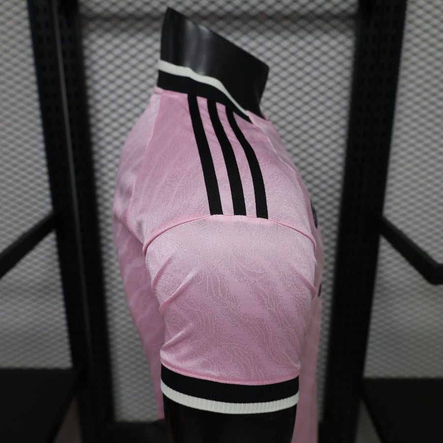 Maillot Joueur Juventus Extérieur 2026/2027 — vue 7