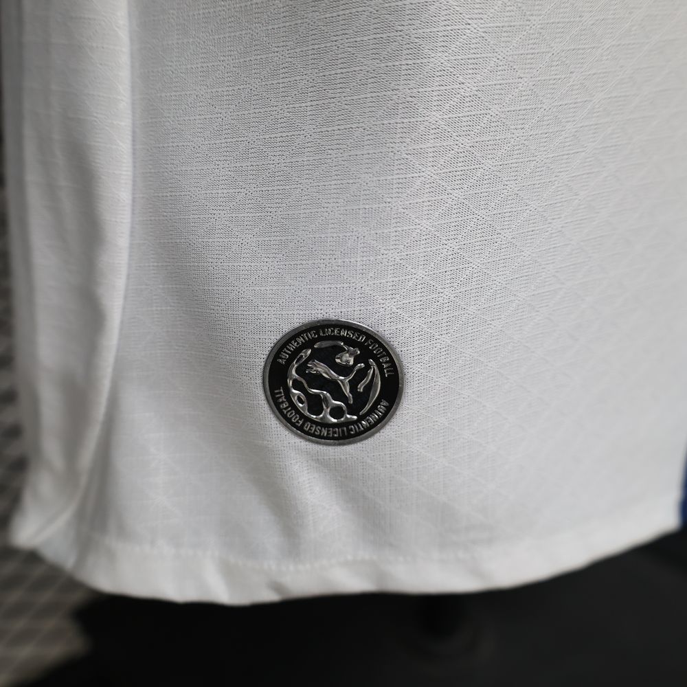 Maillot Joueur Manchester City Extérieur 2026/2027 — vue 3