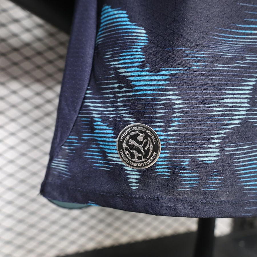 Maillot Joueur Marseille Extérieur 2026/2027 — vue 3