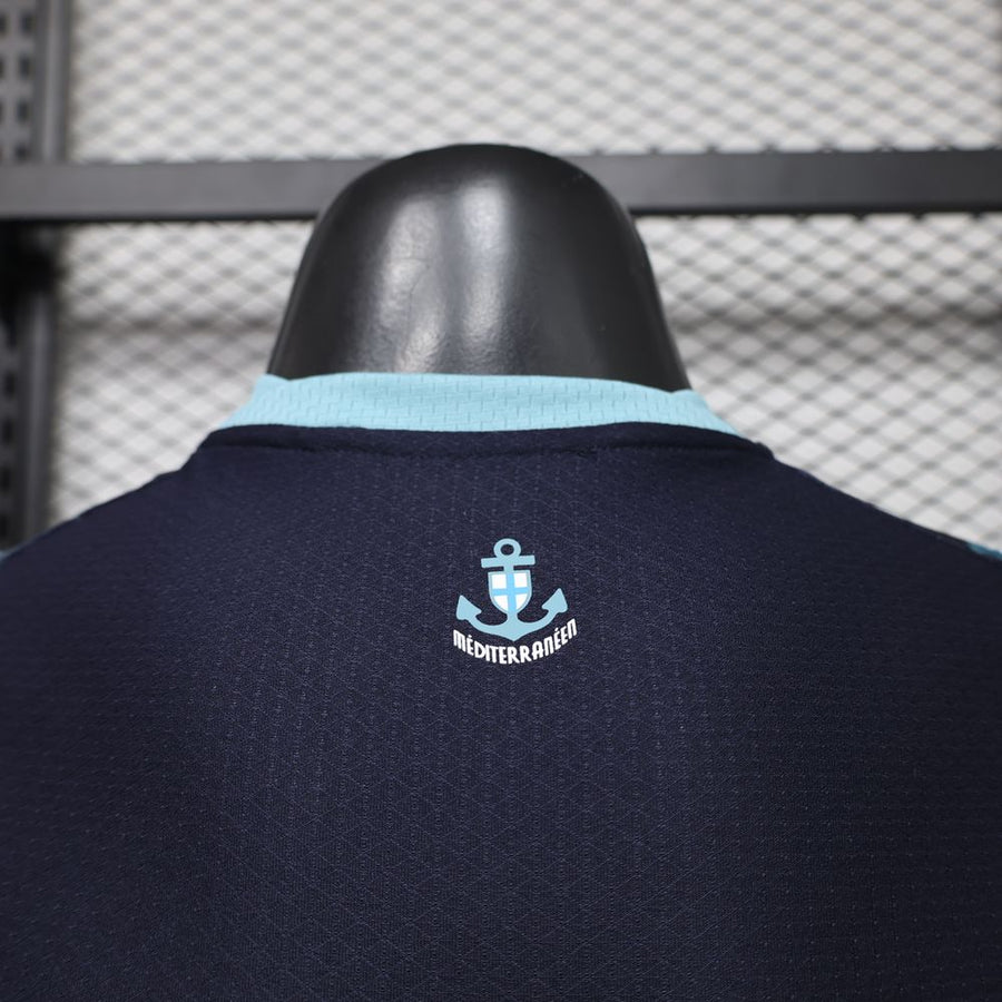 Maillot Joueur Marseille Extérieur 2026/2027 — vue 4