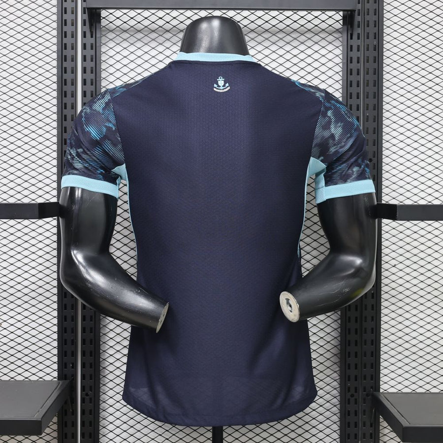 Maillot Joueur Marseille Extérieur 2026/2027 — vue 8