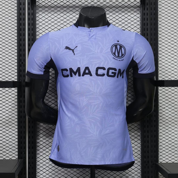 Maillot Joueur Marseille Third 2026/2027