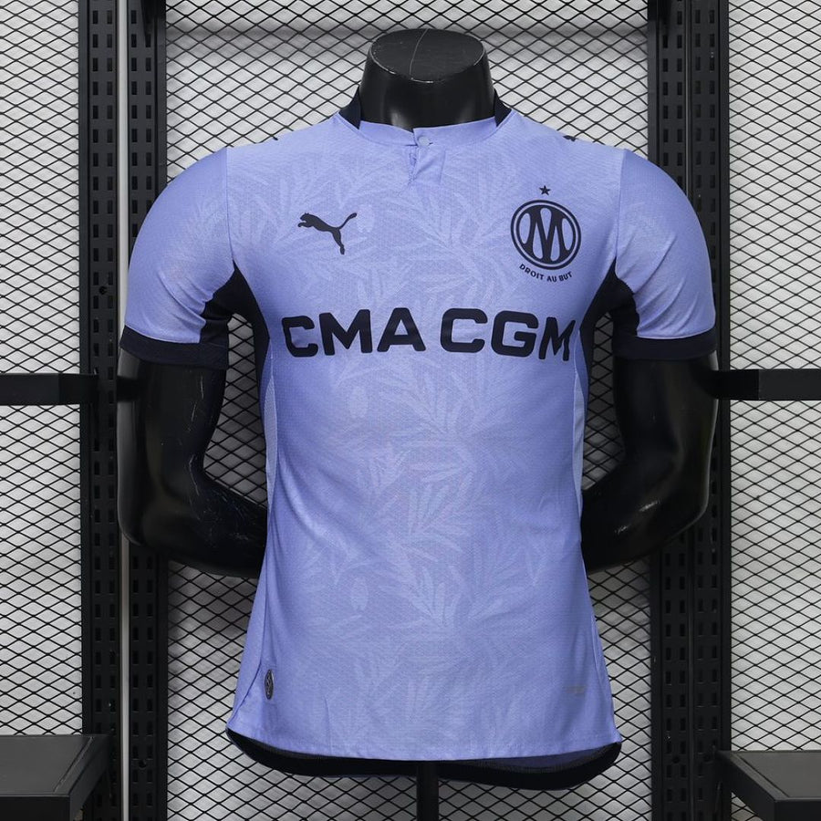Maillot Joueur Marseille Third 2026/2027