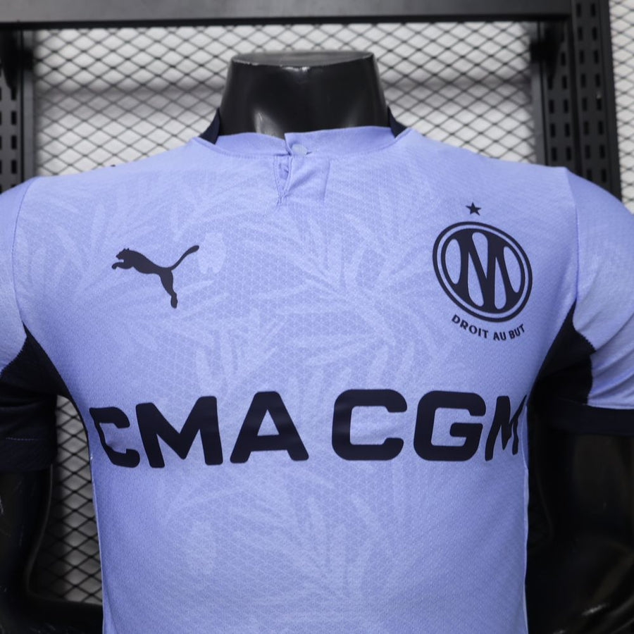 Maillot Joueur Marseille Third 2026/2027 — vue 2