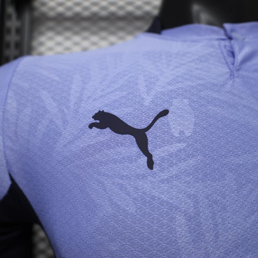 Maillot Joueur Marseille Third 2026/2027 — vue 4