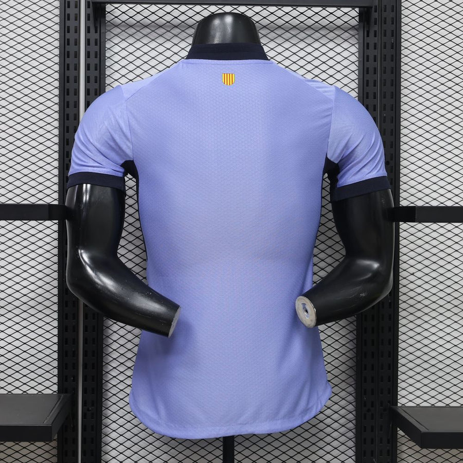 Maillot Joueur Marseille Third 2026/2027 — vue 7