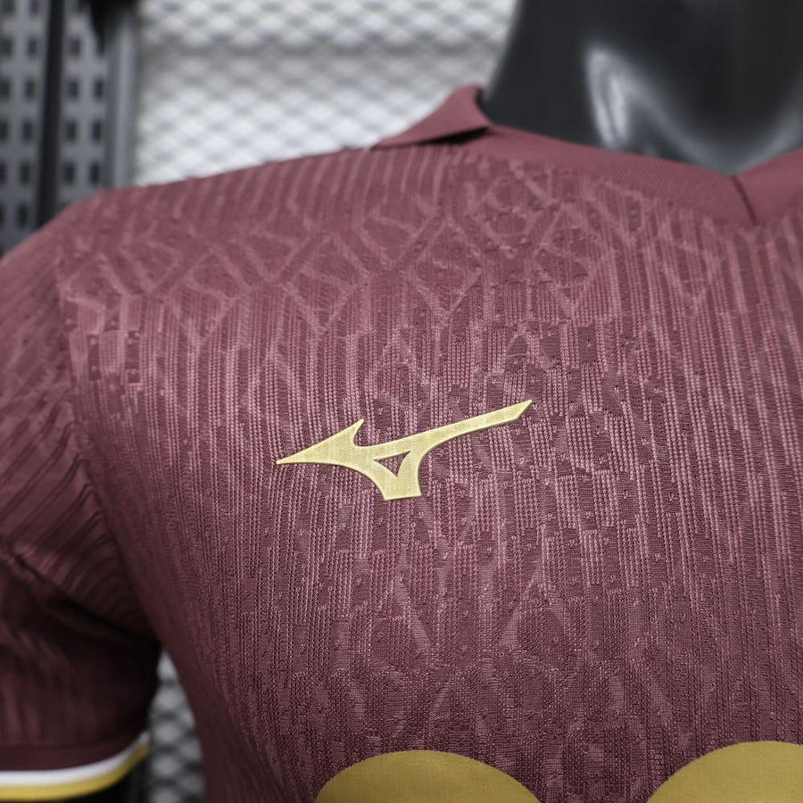 Maillot Joueur Monaco Extérieur 2026/2027 — vue 4