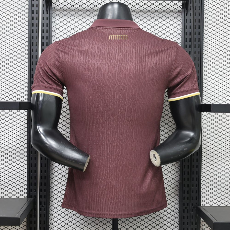 Maillot Joueur Monaco Extérieur 2026/2027 — vue 7