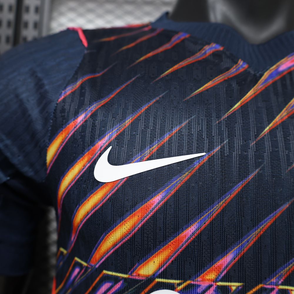 Maillot Joueur Tottenham Extérieur 2026/2027 — vue 5