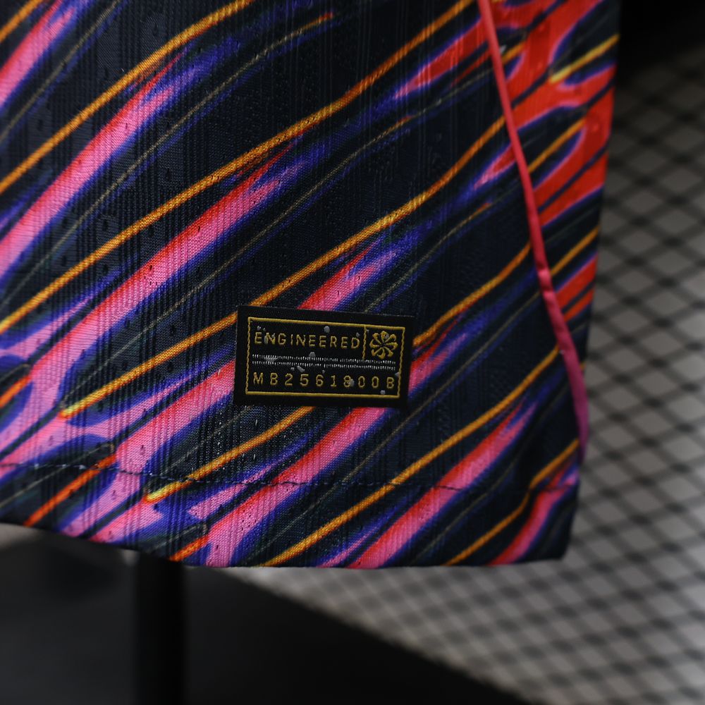 Maillot Joueur Tottenham Extérieur 2026/2027 — vue 6