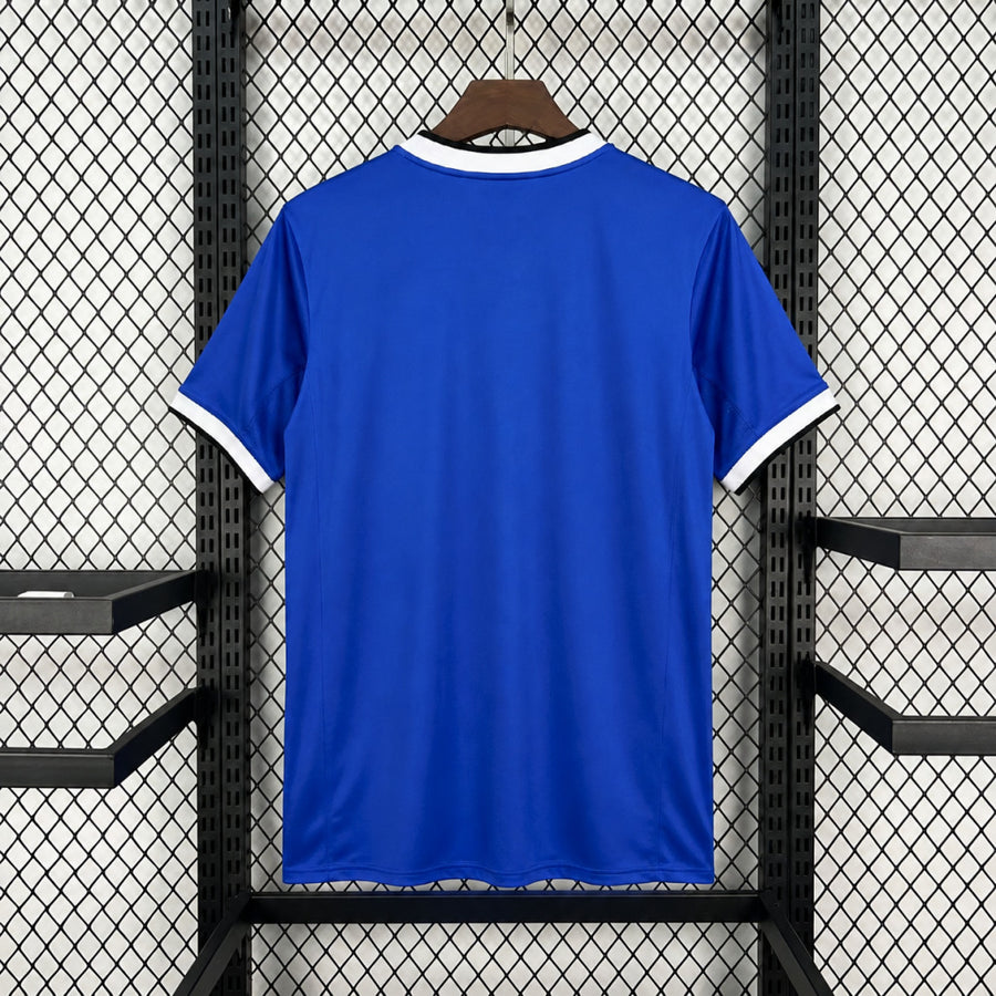 Maillot Juventus Rétro Extérieur 2016/2017 — vue 2