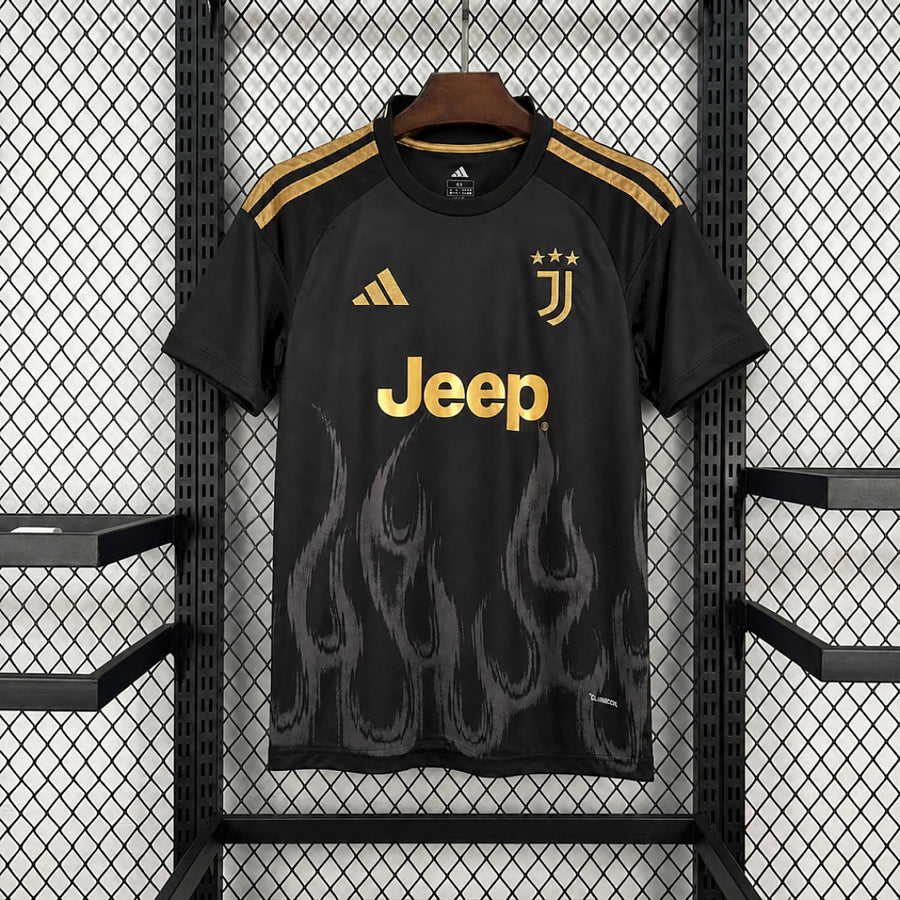 Maillot Juventus Third 2026/2027